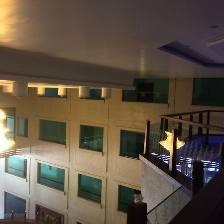 Hotel Rasoi Inn Bilāspur Екстериор снимка