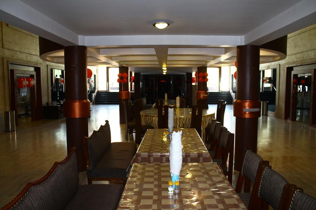 Hotel Rasoi Inn Bilāspur Екстериор снимка