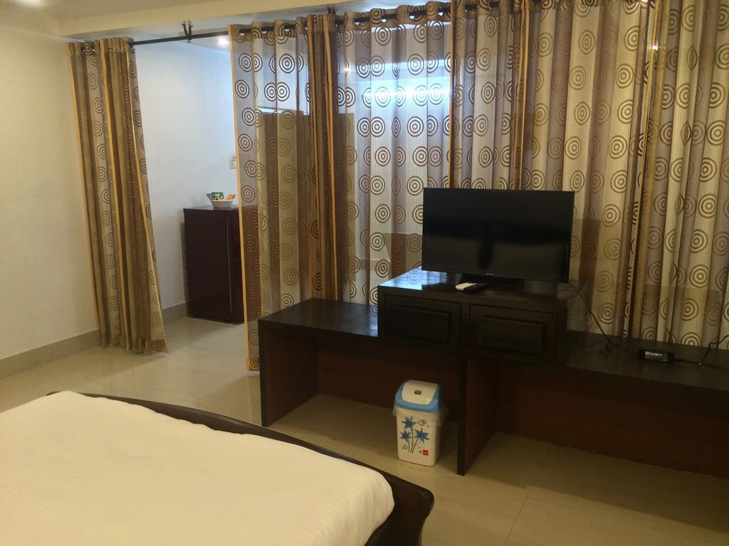 Hotel Rasoi Inn Bilāspur Стая снимка